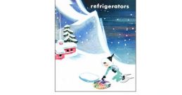 Freezer Library