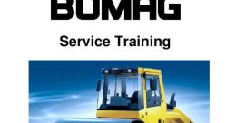 Bomag Library