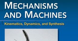 Mechanisms Library