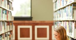 Sitting down Library