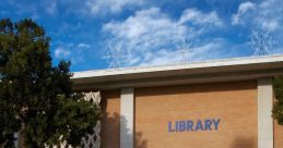 Riverside Library