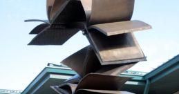 Sculpture Library
