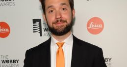 Alexis Ohanian Type your text and hear it in the voice of Alexis Ohanian.