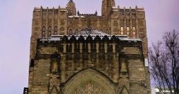 Sterling Library