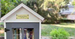 Box Library