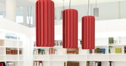 Acoustic Library