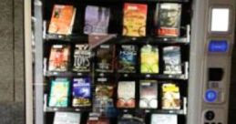 Commuter Library