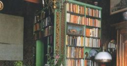 Gypsy Library