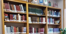 Marker Library