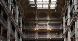 Marble Library
