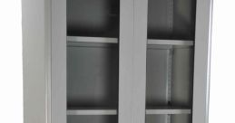 Steel Container Library