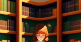 Lofi Library