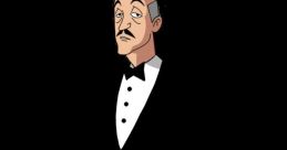 Alfred Pennyworth (Batman TAS)