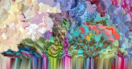Glitching Library The glitching library is a cacophony of , a symphony of chaos and distortion. From the Wlo