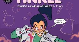 Tinkle Library