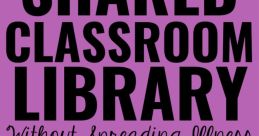 Shred Library