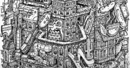 Contraption Library