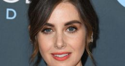 Alison Brie