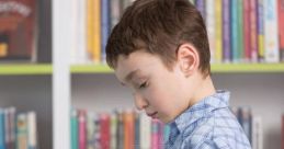 Boy Library
