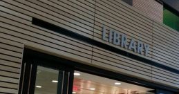 Yelp Library