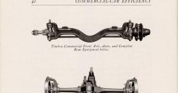 Axle Library