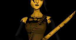 Allison Angel (Bendy and the Ink Machine)