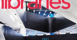 Magazine Library