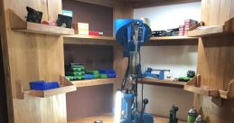 Reloading Library