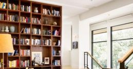 Bright hit Library