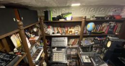 Synth Library