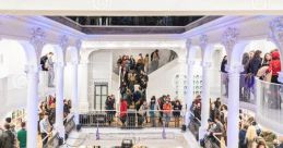 Crowds Library