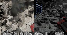 Rubble Library