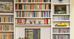 Desktop Library