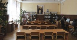 Transforming Library