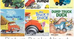 Dump truck Library