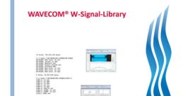 Signal Library