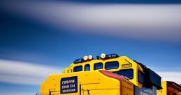 Cargo train Library