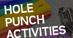 Hole punch Library
