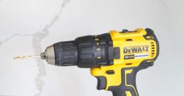 Power drill Library