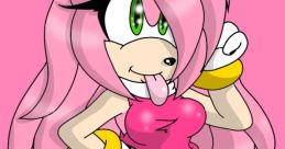 Amy Rose (España)