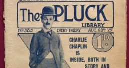 Pluck Library