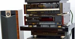 Hi fi Library