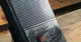 Cassette player Library