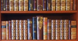 Leather Library