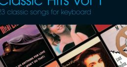 Keyboard Library