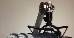 Rode mic Library