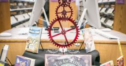 Abstract Library