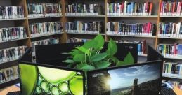 Computers Library