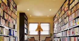 Chillout Library
