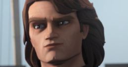 Anakin Skywalker (Star Wars) (Mat Lucas)
